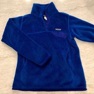 Patagonia Sweater